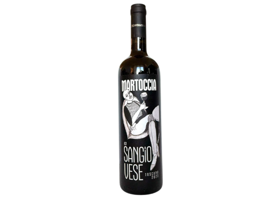 Martoccia Sangiovese Toscana IGT 2023 750ml