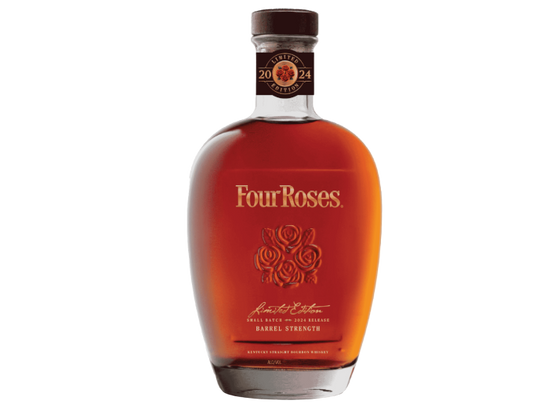 Four Roses Limited Edition 2024 SBBS Straight 750ml