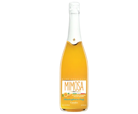 Canella Granriviera Mimosa 750ml
