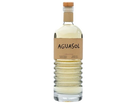 Aguasol Reposado 750ml