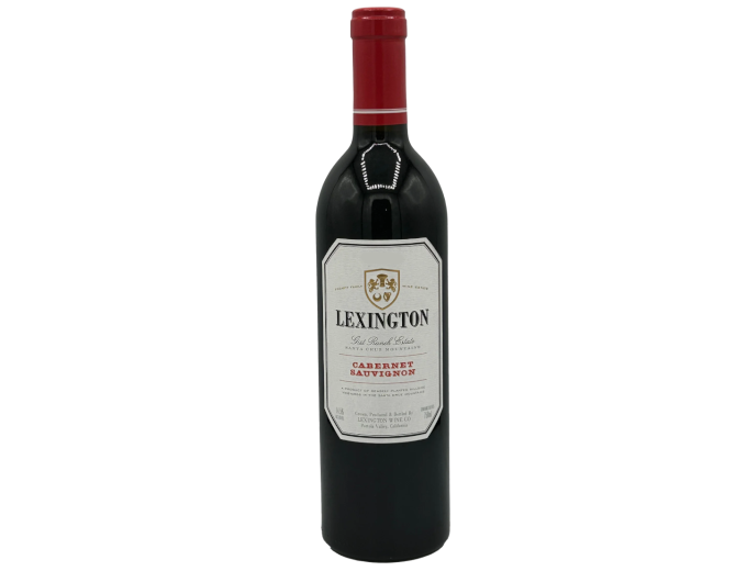 Lexington Cabernet Sauv 750ml