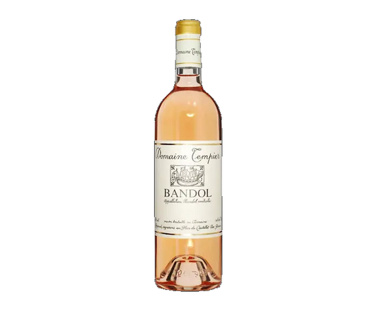 Domaine Tempier Bandol Rose 2023 750ml