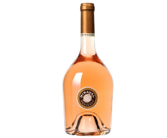 Chateau Miraval Cotes de Provence Rose 750ml