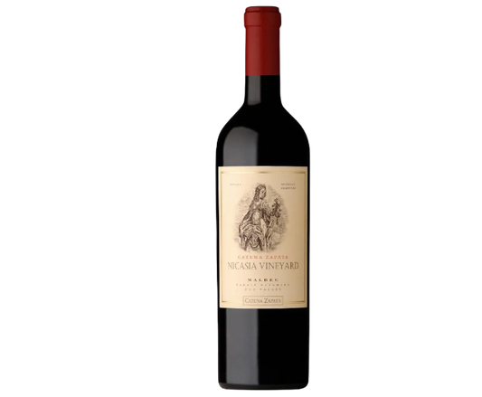 Catena Zapata Nicasia Malbec 2021 750ml