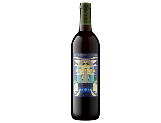 Extradimensional Marvelous Mourvedre 2022 750ml