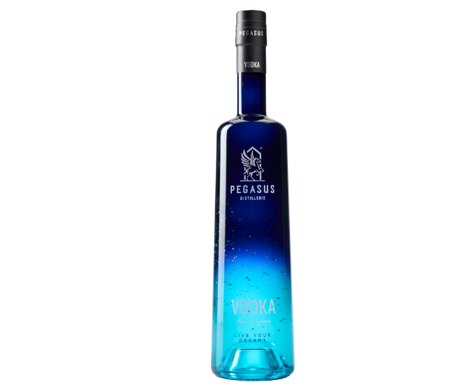 Pegasus Bio Vodka 700ml
