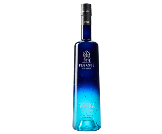 Pegasus Bio Vodka 700ml