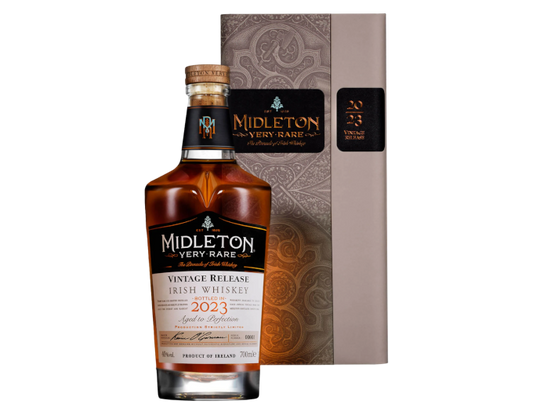 Midleton Very Rare Vintage Release 2023 700ml