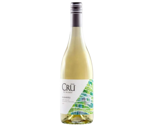 Cru Albarino 2022 750ml