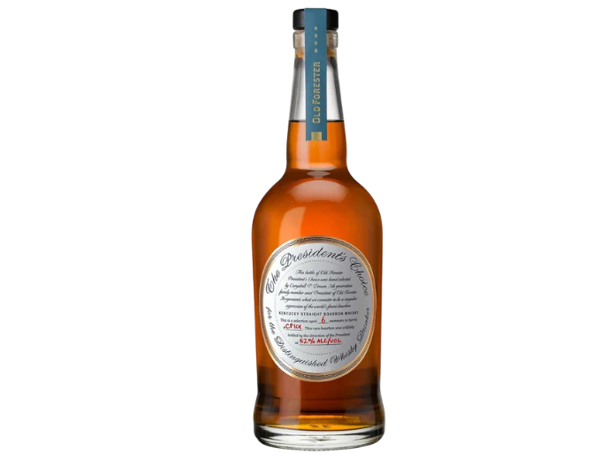 Old Forester The Presidents Choice 750ml
