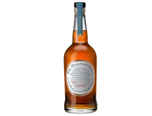 Old Forester The Presidents Choice 750ml