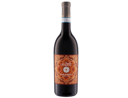 Feudo Arancio Nero d Avola Sicilia 2017 750ml