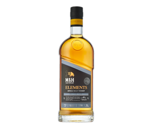 The Milk & Honey Elements Red Wine Cask 750ml