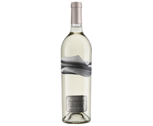 The Prisoner Blindfold Blanc de Noir 2021 750ml (DNO)