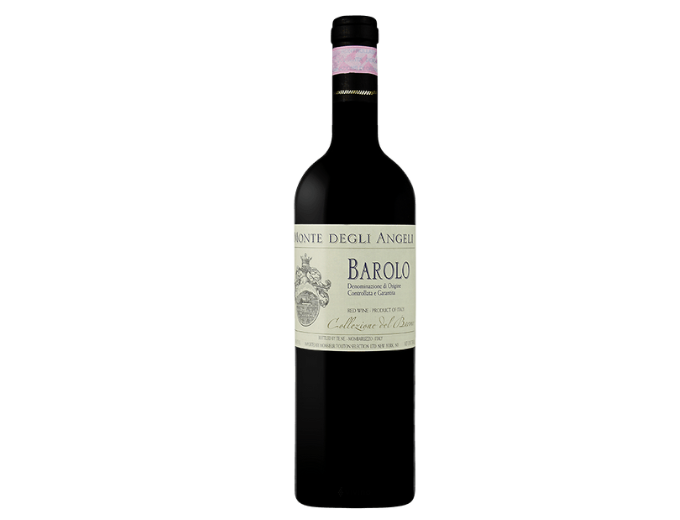 Monte Degli Angeli Barolo 2019 750ml