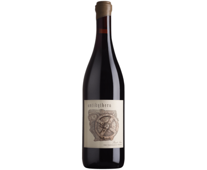 Antica Terra Antikythera Pinot Noir 2021 750ml