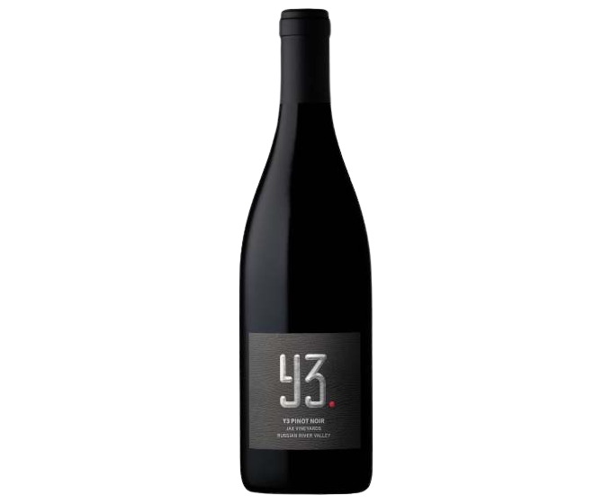 Jax Y3 Pinot Noir RRV 2023 750ml