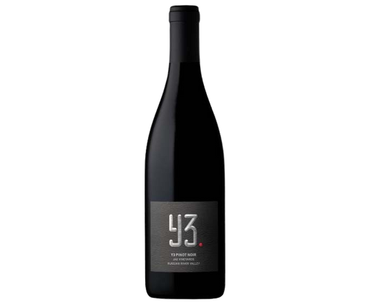 Jax Y3 Pinot Noir RRV 2023 750ml