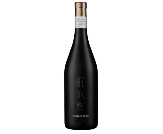 NOA Noah of Areni Noir Dry Red 2019 750ml