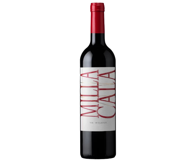 Vina Vik Milla Cala 2018 750ml