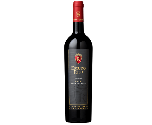 Baron Philippe de Rothschild Escudo Rojo Origine Reserva 2021 750ml