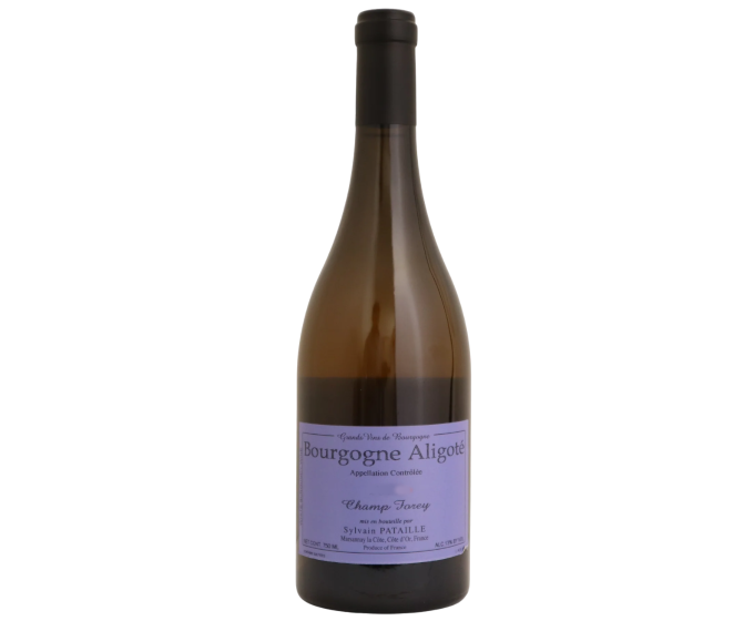 Domaine Sylvain Pataille Bourgogne Aligote Les Champ Forey 2018 750ml