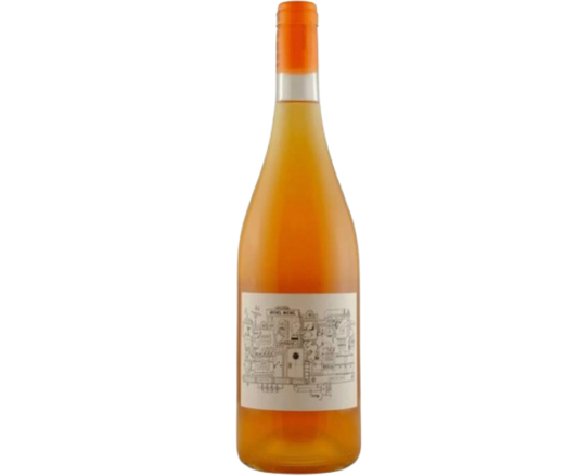 Chateau Lestignac Semillon Michel Orange 2022 750ml