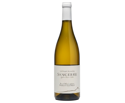 Domaine Chevreau Sancerre Les Terres Blanches 2024 750ml