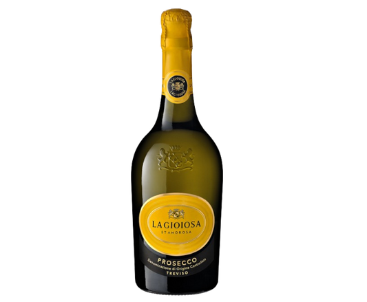 La Gioiosa Prosecco Treviso 750ml