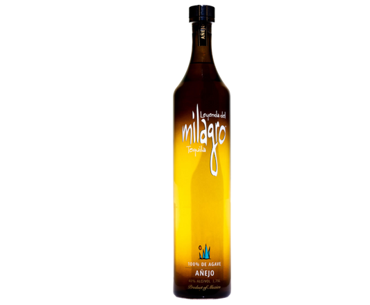 Milagro Anejo 1.75L