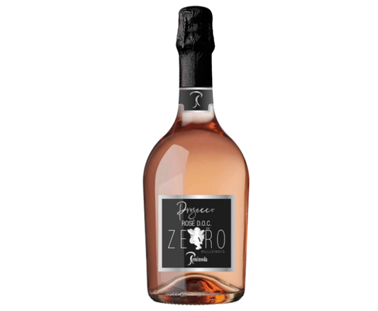 Peninsola Prosecco Rose Dosage Zero 750ml