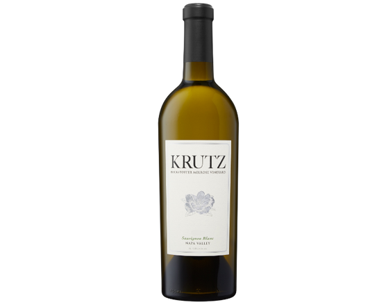 Krutz Beckstoffer Melrose Sauvignon Blanc 2023 750ml