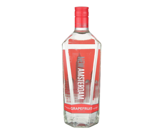 New Amsterdam Grapefruit 1.75L (DNO/P2/P3/P4)