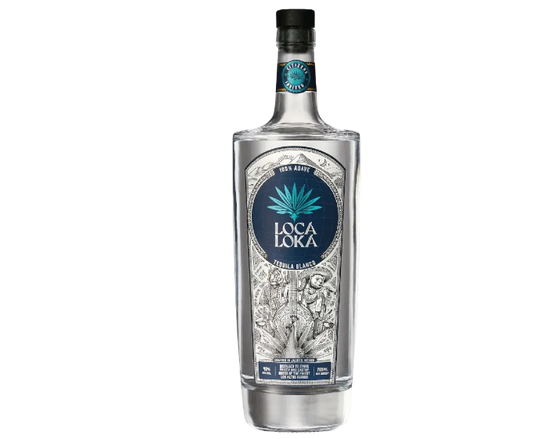 Loca Loka Blanco 750ml