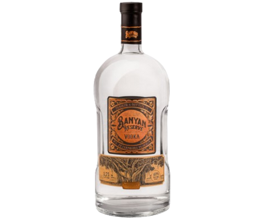 Banyan Reserve 1.75L