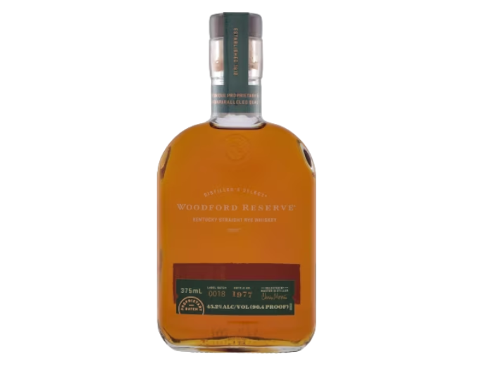 Woodford Reserve Rye 375ml