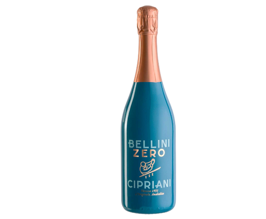 Bellini Zero Cipriani 750ml