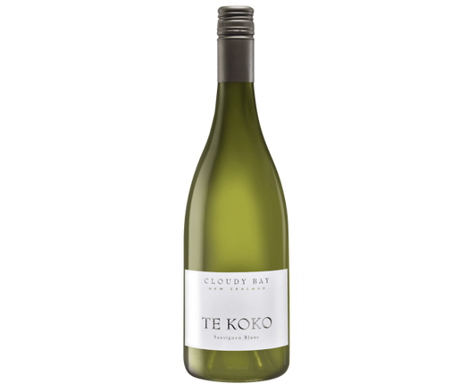 Cloudy Bay Te Koko Sauv Blanc 2023 750ml