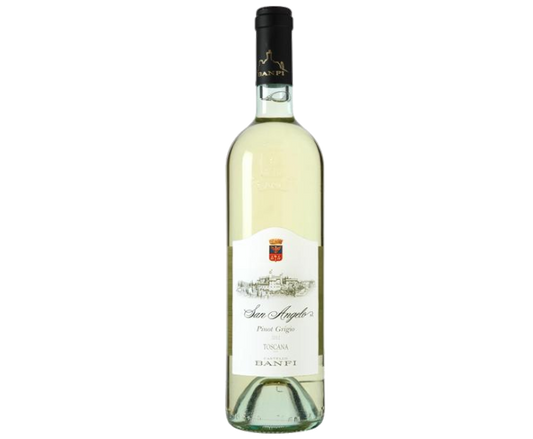 Banfi Pinot Grigio San Angelo 750ml