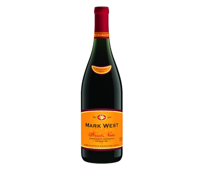 Mark West Pinot Noir 750ml