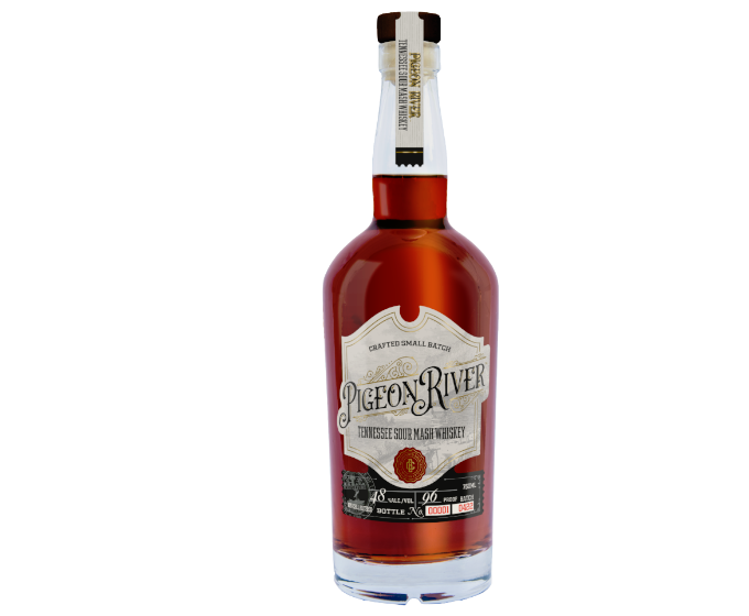 Pigeon River Tennessee Sour Mash 750ml