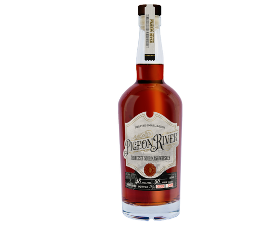 Pigeon River Tennessee Sour Mash 750ml