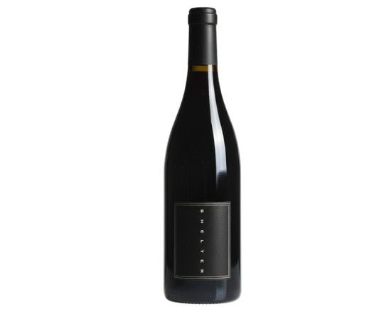 Shelter Zin 2012 750ml