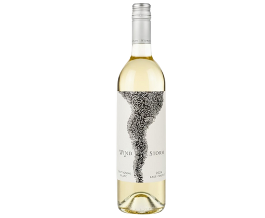 Windstorm Sauvignon Blanc 2024 750ml