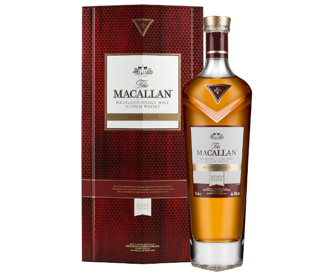 The Macallan Rare Cask 750ml