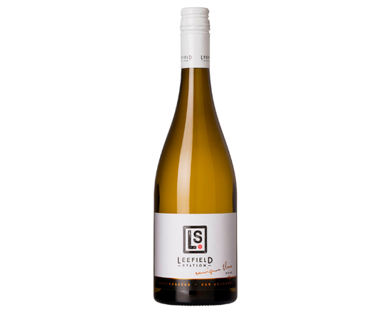 Leefield Station Sauvignon Blanc 750ml