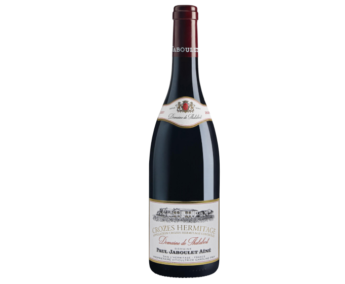 Paul Jaboulet Aine Domaine de Thalabert Crozes Hermitage Rhone 2021 750ml