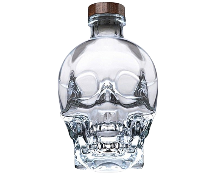 Crystal Head 1.75L