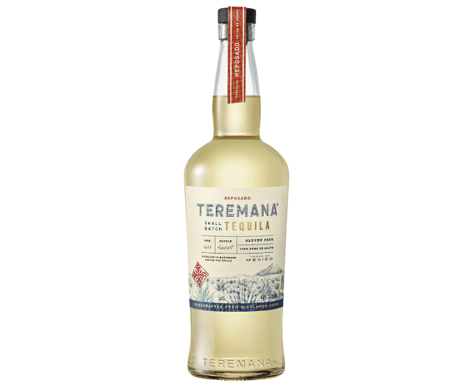 Teremana Reposado 375ml