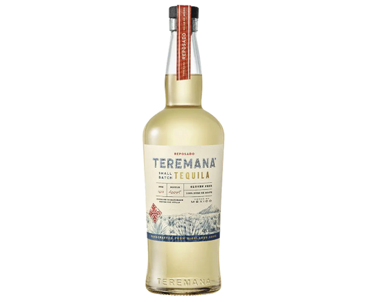 Teremana Reposado 375ml